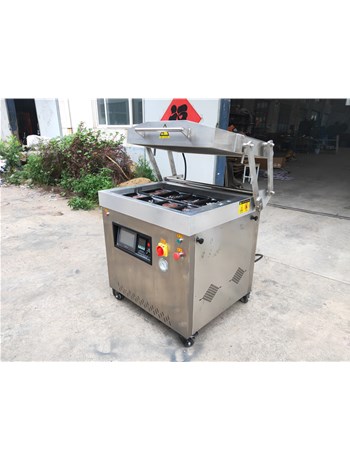 貼體真空包裝機(jī)的前景