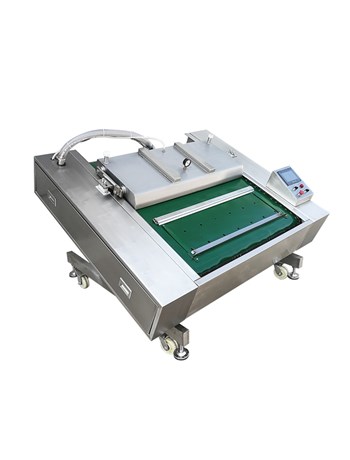 山東龍奧機(jī)械告訴您滾動(dòng)式真空包裝機(jī)的幾種操作方式？