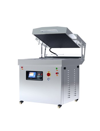 山東龍奧告訴您海鮮用什么設備包裝好？